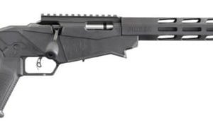 Ruger Precision Rimfire Rifle .22 LR 18" Barrel 10-Rounds Threaded Barrel