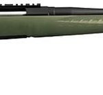 Ruger American Predator Moss Green .22-250 Rem 22" Barrel 4-Rounds