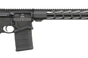 Ruger SFAR 6.5 Creedmoor 20" Barrel 20-Rounds w/ Magpul MOE SL Stock