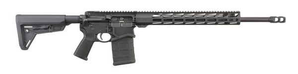Ruger SFAR 6.5 Creedmoor 20" Barrel 20-Rounds w/ Magpul MOE SL Stock