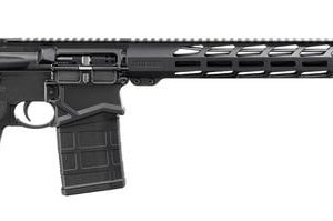 Ruger SFAR 6.5 Creedmoor 20" Barrel 20-Rounds w/ Magpul PRS Lite Stock
