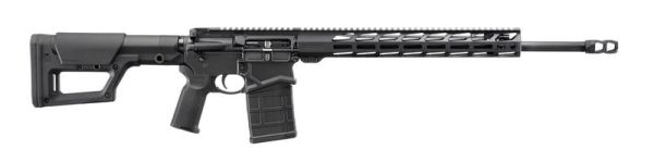 Ruger SFAR 6.5 Creedmoor 20" Barrel 20-Rounds w/ Magpul PRS Lite Stock
