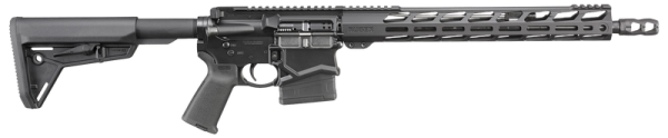 Ruger SFAR .308 Win. / 7.62 NATO 16.1" Barrel 10 Rounds
