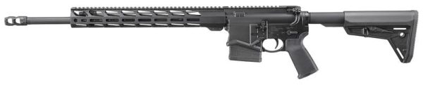 Ruger SFAR 7.62 X 51 / .308 Win 20" Barrel 10-Rounds