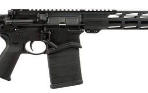 Ruger SFAR 7.62 X 51 / .308 Win 16" Barrel 20-Rounds w/ CT Rig Light