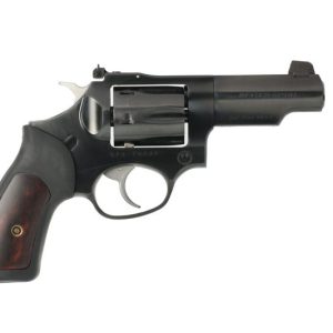 Ruger SP101 Blued .327 FED / .32 HR 3" Barrel 6-Rounds