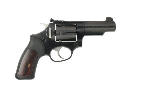 Ruger SP101 Blued .327 FED / .32 HR 3" Barrel 6-Rounds
