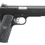 Ruger SR1911 Night Watchman Black .45 ACP 4.25-inch 7Rd Night Sights