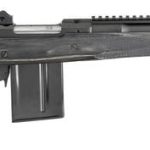 Ruger Scout .308 Win 16.1" Barrel 10-Rounds Adjustable Sight