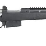 Ruger Scout 350 Legend 16.50" Barrel 5-Rounds