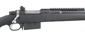 Ruger Scout 350 Legend 16.50" Barrel 5-Rounds