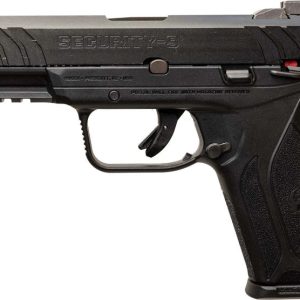 Ruger Security 9 9mm 4" Barrel 15-Rounds w/ HIVIZ Night Sights - HANDGUNS - Miami Shooters Supply