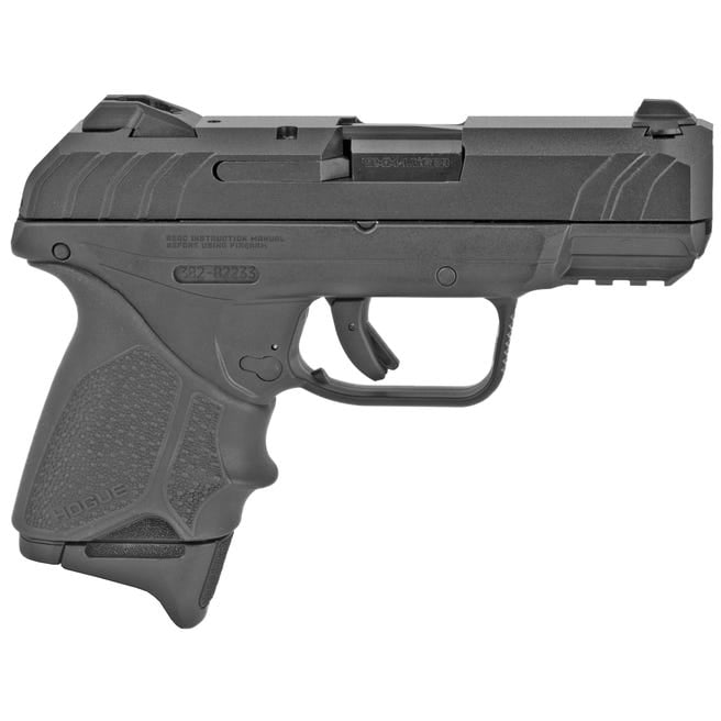 Ruger Security-9 Compact 9mm 3.42" Barrel 10-Rounds MS Ruger Security-9 Compact 9mm 3.42" Barrel 10-Rounds MS - HANDGUNS - Miami Shooters Supply
