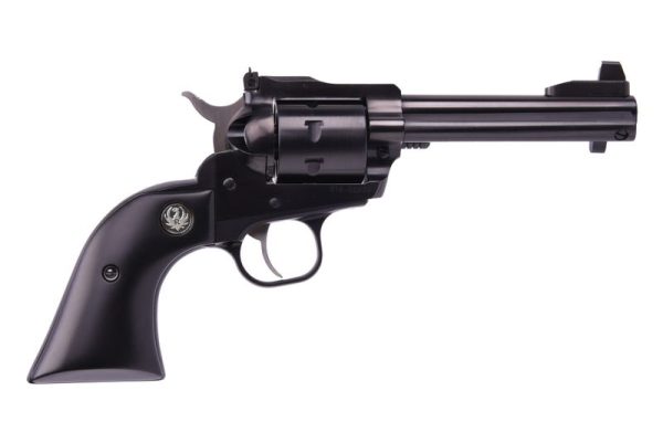 Ruger Single Seven Revolver .327 FED 4.63" Barrel 7-Rounds