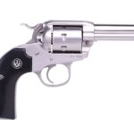 Ruger Single Seven 327 Federal Mag 3-3/4" Barrel 7 Rounds Bisley
