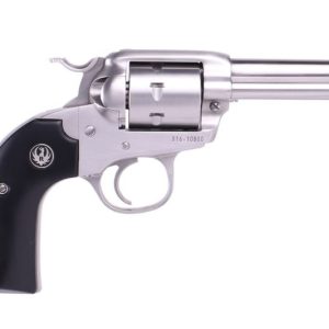 Ruger Single Seven 327 Federal Mag 3-3/4" Barrel 7 Rounds Bisley