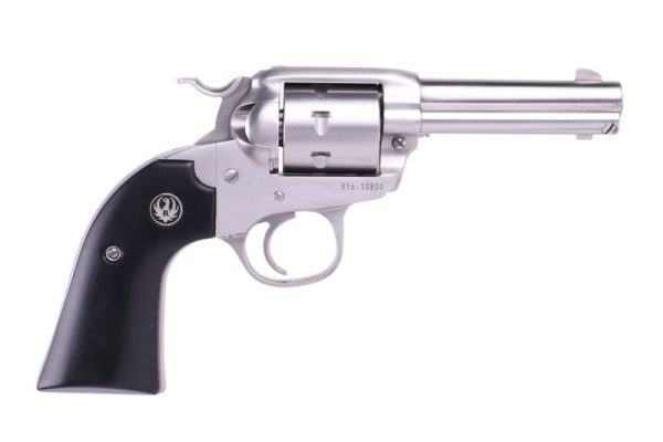 Ruger Single Seven 327 Federal Mag 3-3/4" Barrel 7 Rounds Bisley