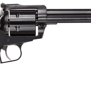 Ruger Super Blackhawk .44 Mag 7.5" Barrel 6-Rounds