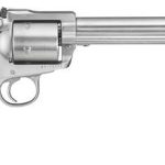Ruger Super Blackhawk Bisley Stainless .454 Casull 6.5" Barrel 5-Rounds