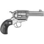 Ruger Vaquero Birdshead Stainless Steel .45ACP 3.75-inch 6Rds