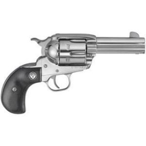 Ruger Vaquero Birdshead Stainless Steel .45ACP 3.75-inch 6Rds
