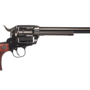 Ruger Vaquero .357 Mag / .38 SPL 7.5" Barrel 6-Rounds