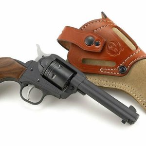Ruger Wrangler Colbalt .22 LR 6.5" Barrel 6-Rounds