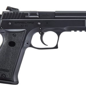 SAR USA K2 .45 ACP 4.7" Barrel 10-Rounds 2 Mags - HANDGUNS - Miami Shooters Supply