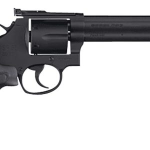 SAR USA SAR SR .38 SPL / .357 Mag 6" Barrel 6-Rounds