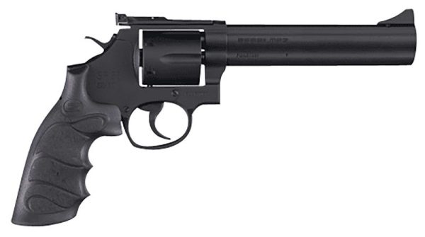 SAR USA SAR SR .38 SPL / .357 Mag 6" Barrel 6-Rounds