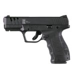 SAR USA SAR9 CX 9mm 4" Barrel 15-Rounds