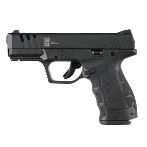 SAR USA SAR9 CX 9mm 4" Barrel 15-Rounds - HANDGUNS - Miami Shooters Supply