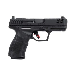 SAR USA SAR9 Compact Gen 3 9mm 4" Barrel 10-Rounds - HANDGUNS - Miami Shooters Supply