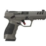 SAR USA SAR9 Gen 3 Platinum 9mm 4.4" Barrel 17-Rounds
