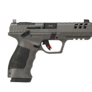 SAR USA SAR9 Gen 3 Platinum 9mm 4.4" Barrel 17-Rounds - HANDGUNS - Miami Shooters Supply