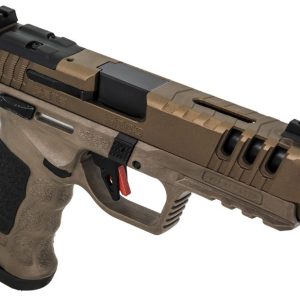 SAR USA SAR9 Gen3 Bronze 9mm 4.4" Barrel 17-Rounds - HANDGUNS - Miami Shooters Supply