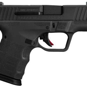 SAR USA SAR9 SC Compact 9mm 3.3" Barrel 12-Rounds - HANDGUNS - Miami Shooters Supply