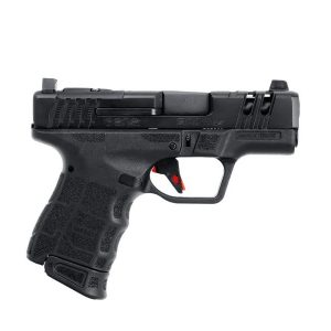 SAR USA SAR9 SC Gen 2 9mm 3.3" Barrel 10-Rounds - HANDGUNS - Miami Shooters Supply