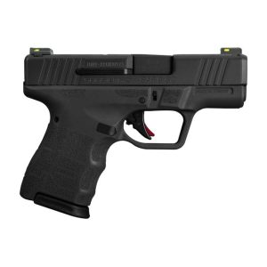 SAR USA SAR9 SC 9mm 3.3" Barrel 10-Rounds - HANDGUNS - Miami Shooters Supply