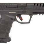 SAR USA SAR9 SOCOM 9mm 5.2" Barrel 21-Rounds