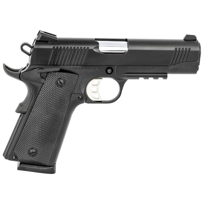 SDS Imports 1911 Carry B45R .45 ACP 4.25" Barrel 8-Rounds SDS Imports 1911 Carry B45R .45 ACP 4.25" Barrel 8-Rounds - 1911 - Miami Shooters Supply