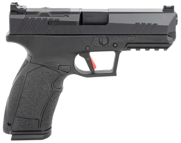 SDS Imports PX-9 Gen 3 9mm 4.11" Barrel 20-Rounds IWB Holster