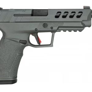 SDS Imports PX-9 Gen3 Duty Night Stalker 9mm 5.1" Barrel 20-Rounds - HANDGUNS - Miami Shooters Supply