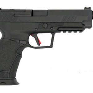 SDS Imports PX-9 Gen3 Tactical 9mm 5.1" Barrel 10-Rounds - HANDGUNS - Miami Shooters Supply