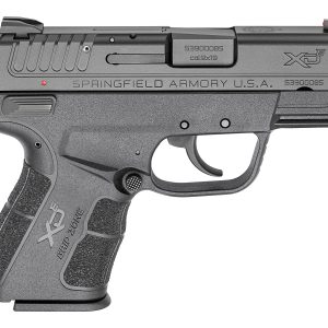 SPRINGFIELD ARMORY XD-E for sale Miami Shooters Supply