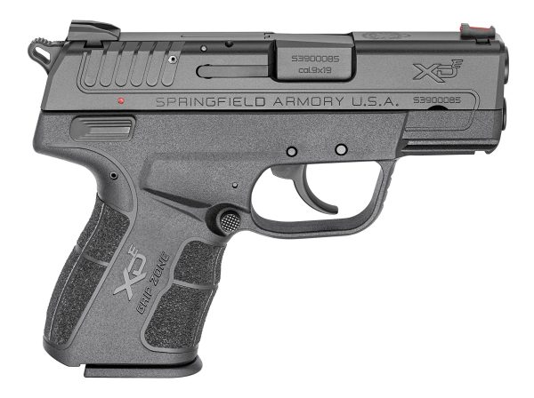 SPRINGFIELD ARMORY XD-E for sale Miami Shooters Supply