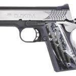 STI International 3.0 Electra BLR .45ACP 6rd