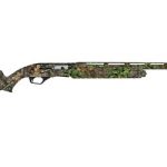 Savage Renegauge Turkey Obsession Mossy Oak Obsession 12 GA 24" Barrel 4-Rounds