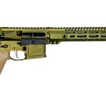 SanTan Tactical STT-15 OD Green 5.56 16" Barrel 30-Rounds