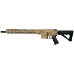 SanTan Tactical STT-15 Desert Multicam 5.56 16" Barrel 30-Rounds